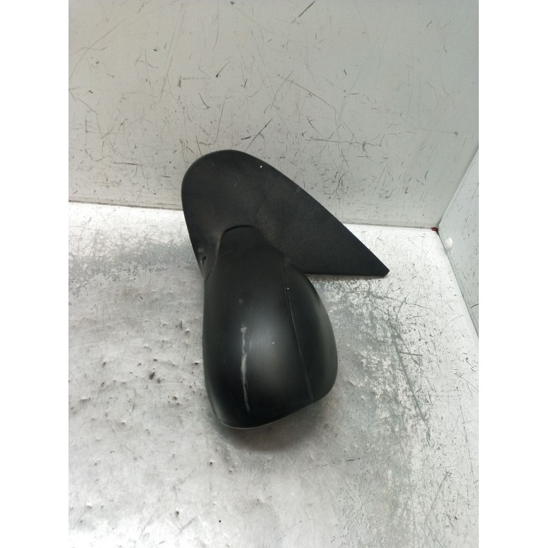Recambio de retrovisor izquierdo para peugeot 206+ (2l_, 2m_) 1.4 hdi eco 70 referencia OEM IAM  MANUAL 