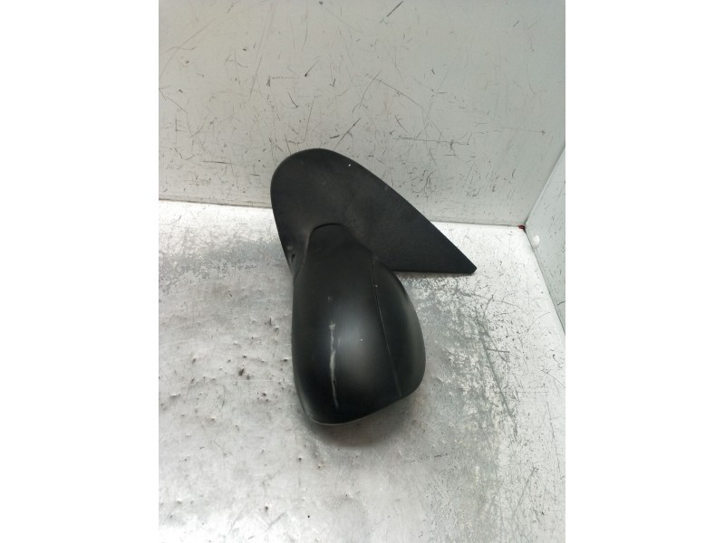 Recambio de retrovisor izquierdo para peugeot 206+ (2l_, 2m_) 1.4 hdi eco 70 referencia OEM IAM  MANUAL 