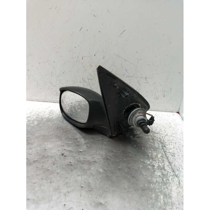 Recambio de retrovisor izquierdo para peugeot 206+ (2l_, 2m_) 1.4 hdi eco 70 referencia OEM IAM  MANUAL 