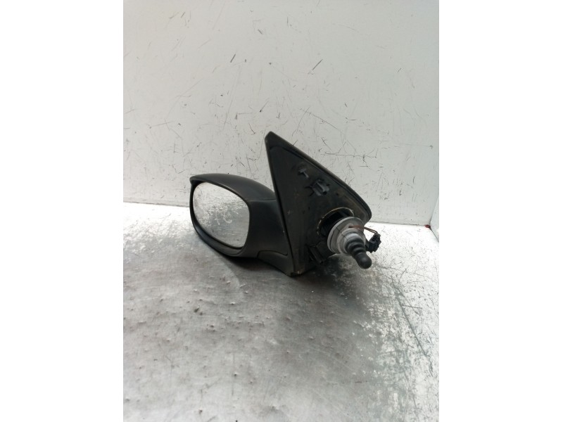 Recambio de retrovisor izquierdo para peugeot 206+ (2l_, 2m_) 1.4 hdi eco 70 referencia OEM IAM  MANUAL 