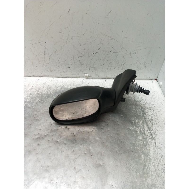 Recambio de retrovisor izquierdo para peugeot 206+ (2l_, 2m_) 1.4 hdi eco 70 referencia OEM IAM  MANUAL 