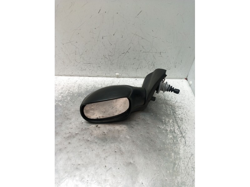 Recambio de retrovisor izquierdo para peugeot 206+ (2l_, 2m_) 1.4 hdi eco 70 referencia OEM IAM  MANUAL 