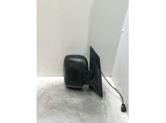 Recambio de retrovisor derecho para citroën jumpy ii furgoneta 1.6 hdi 90 16v referencia OEM IAM  ELÉCTRICO 