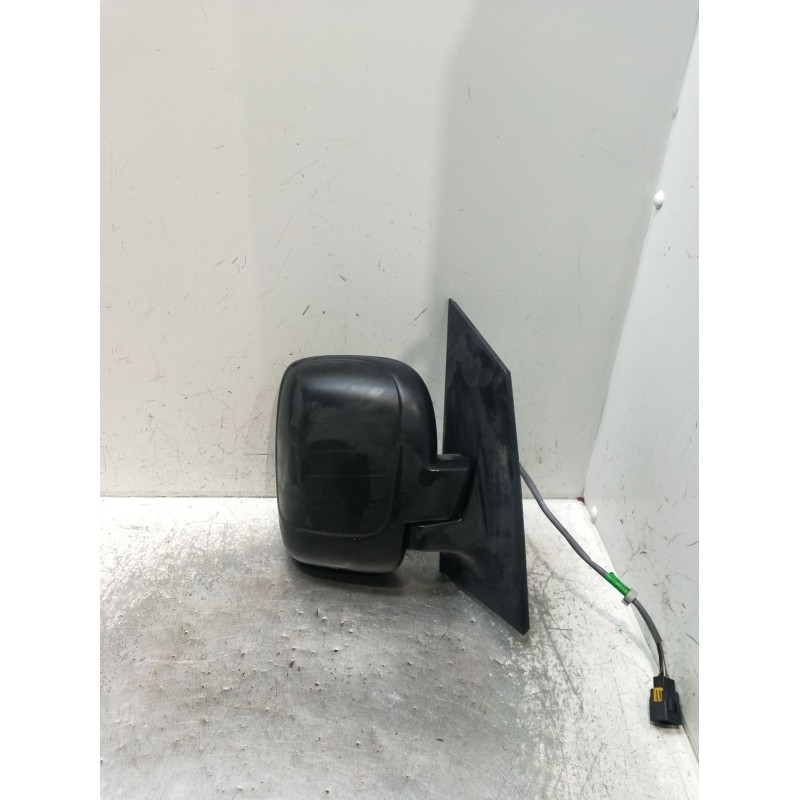 Recambio de retrovisor derecho para citroën jumpy ii furgoneta 1.6 hdi 90 16v referencia OEM IAM  ELÉCTRICO 