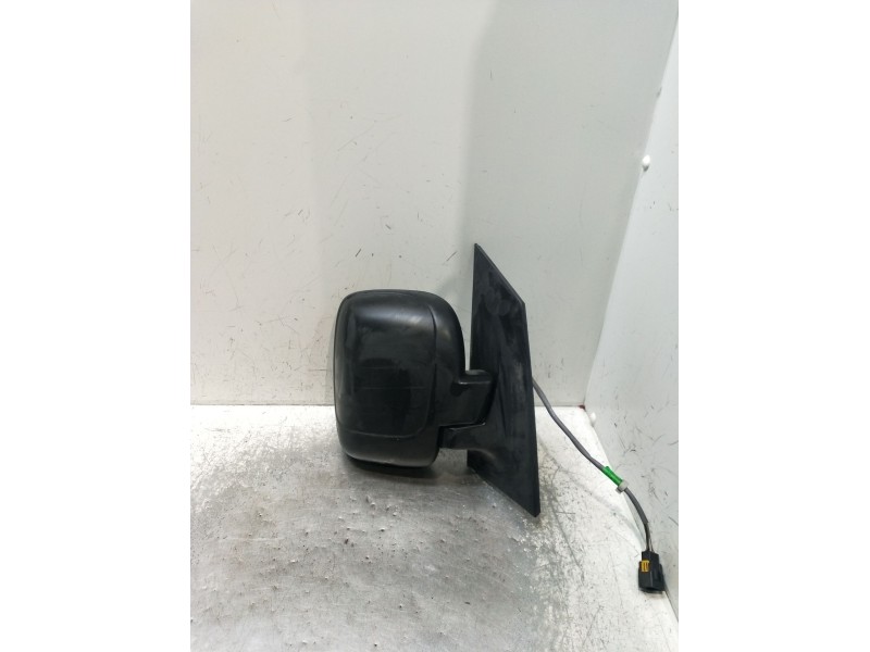 Recambio de retrovisor derecho para citroën jumpy ii furgoneta 1.6 hdi 90 16v referencia OEM IAM  ELÉCTRICO 