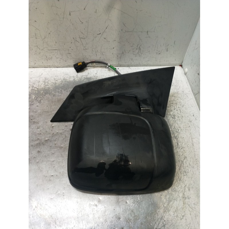 Recambio de retrovisor derecho para citroën jumpy ii furgoneta 1.6 hdi 90 16v referencia OEM IAM  ELÉCTRICO 