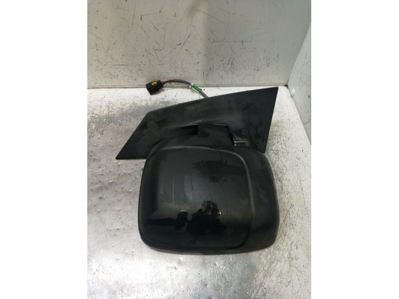 Recambio de retrovisor derecho para citroën jumpy ii furgoneta 1.6 hdi 90 16v referencia OEM IAM  ELÉCTRICO 