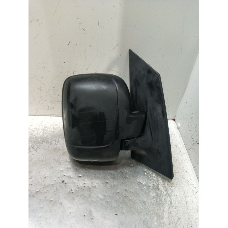 Recambio de retrovisor derecho para citroën jumpy ii furgoneta 1.6 hdi 90 16v referencia OEM IAM  ELÉCTRICO 