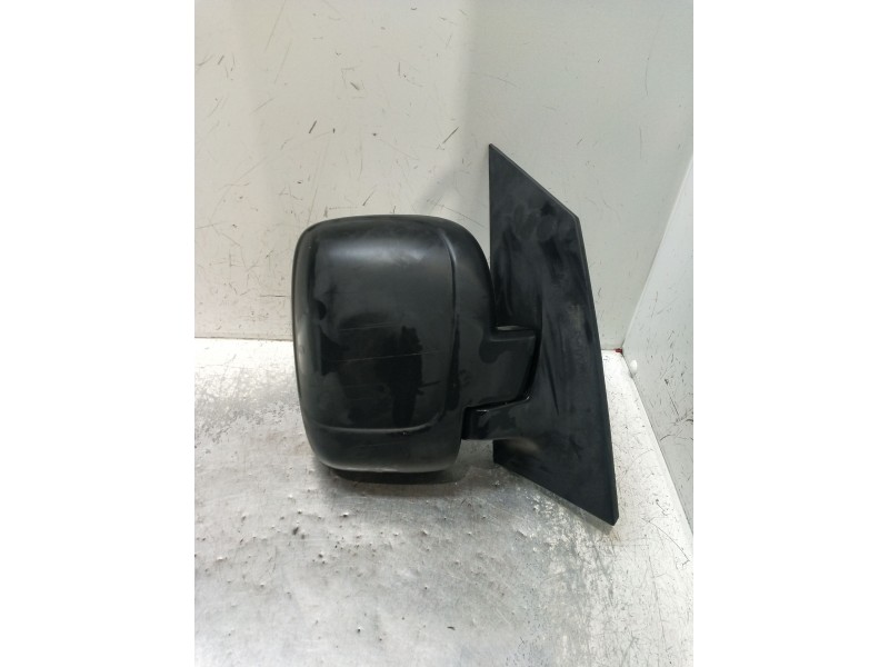 Recambio de retrovisor derecho para citroën jumpy ii furgoneta 1.6 hdi 90 16v referencia OEM IAM  ELÉCTRICO 