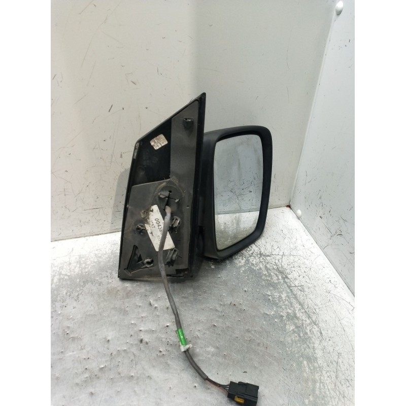 Recambio de retrovisor derecho para citroën jumpy ii furgoneta 1.6 hdi 90 16v referencia OEM IAM  ELÉCTRICO 