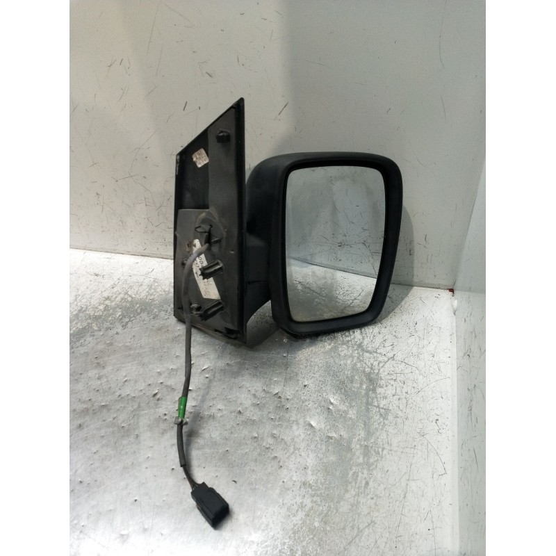 Recambio de retrovisor derecho para citroën jumpy ii furgoneta 1.6 hdi 90 16v referencia OEM IAM  ELÉCTRICO 