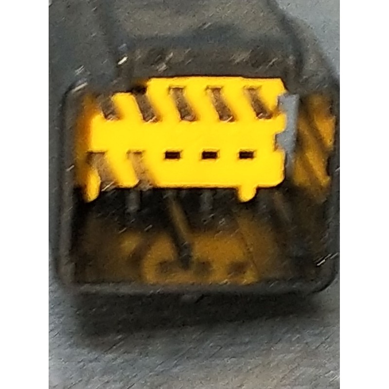 Recambio de retrovisor derecho para citroën jumpy ii furgoneta 1.6 hdi 90 16v referencia OEM IAM  ELÉCTRICO 