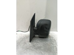 Recambio de retrovisor izquierdo para citroën jumpy ii furgoneta 1.6 hdi 90 16v referencia OEM IAM  ELÉCTRICO 