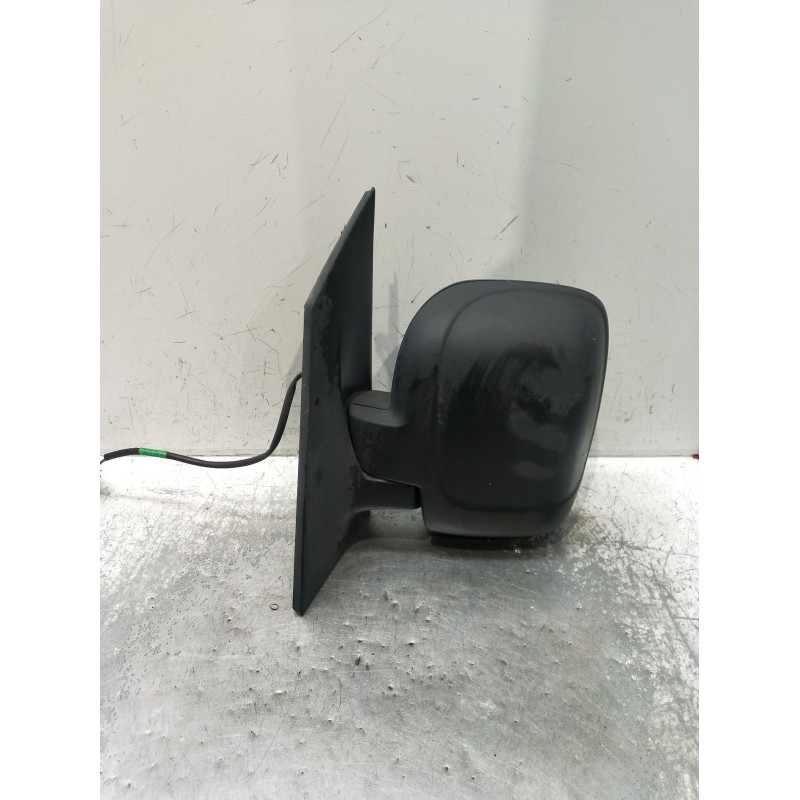 Recambio de retrovisor izquierdo para citroën jumpy ii furgoneta 1.6 hdi 90 16v referencia OEM IAM  ELÉCTRICO 