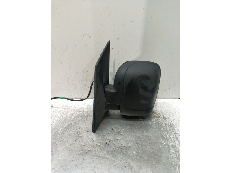 Recambio de retrovisor izquierdo para citroën jumpy ii furgoneta 1.6 hdi 90 16v referencia OEM IAM  ELÉCTRICO 