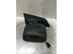 Recambio de retrovisor izquierdo para citroën jumpy ii furgoneta 1.6 hdi 90 16v referencia OEM IAM  ELÉCTRICO  2