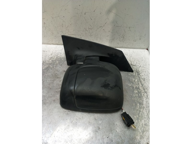 Recambio de retrovisor izquierdo para citroën jumpy ii furgoneta 1.6 hdi 90 16v referencia OEM IAM  ELÉCTRICO 