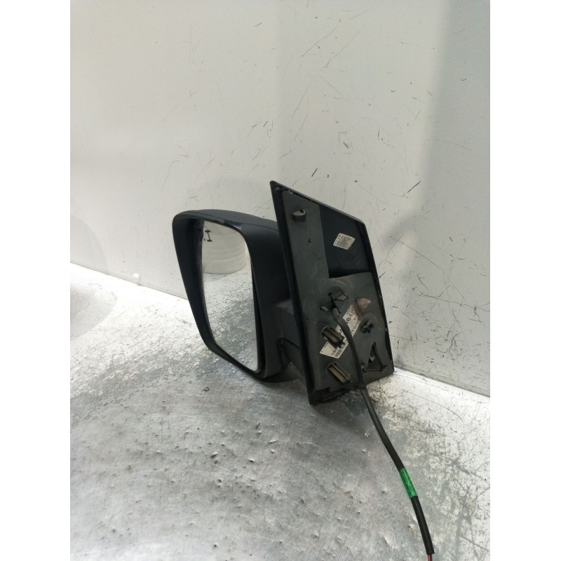 Recambio de retrovisor izquierdo para citroën jumpy ii furgoneta 1.6 hdi 90 16v referencia OEM IAM  ELÉCTRICO 