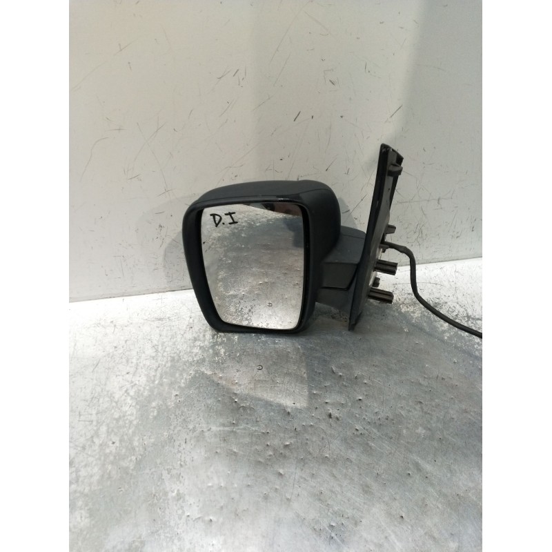 Recambio de retrovisor izquierdo para citroën jumpy ii furgoneta 1.6 hdi 90 16v referencia OEM IAM  ELÉCTRICO 