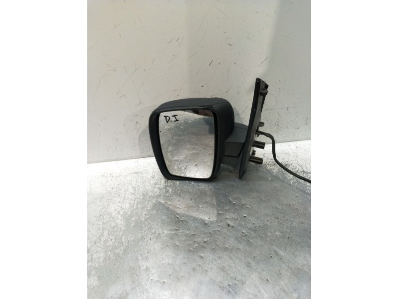 Recambio de retrovisor izquierdo para citroën jumpy ii furgoneta 1.6 hdi 90 16v referencia OEM IAM  ELÉCTRICO 