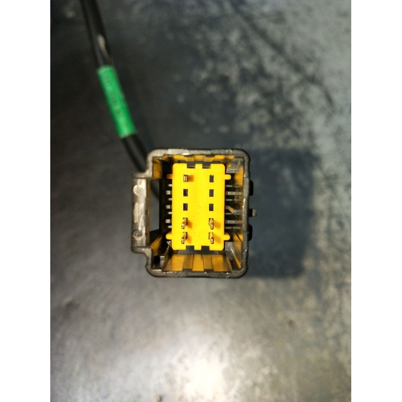 Recambio de retrovisor izquierdo para citroën jumpy ii furgoneta 1.6 hdi 90 16v referencia OEM IAM  ELÉCTRICO 