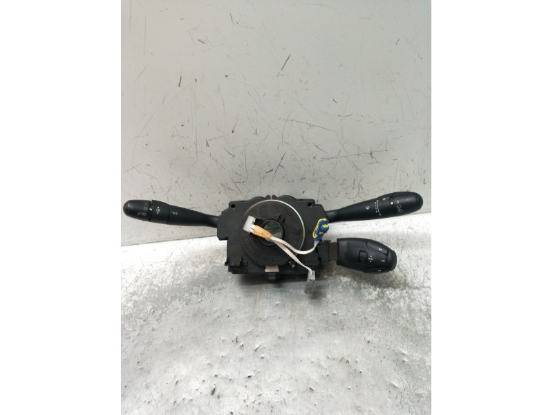Recambio de mando luces para peugeot 206+ (2l_, 2m_) 1.4 hdi eco 70 referencia OEM IAM 96663040XT  