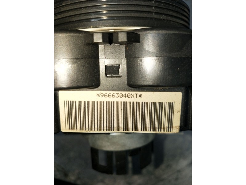 Recambio de mando luces para peugeot 206+ (2l_, 2m_) 1.4 hdi eco 70 referencia OEM IAM 96663040XT  