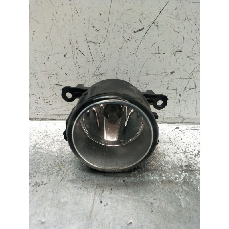 Recambio de faro antiniebla derecho para citroën c4 grand picasso i (ua_) 2.0 hdi 138 referencia OEM IAM 9650001680  