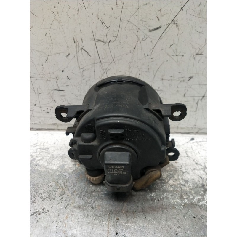 Recambio de faro antiniebla derecho para citroën c4 grand picasso i (ua_) 2.0 hdi 138 referencia OEM IAM 9650001680  