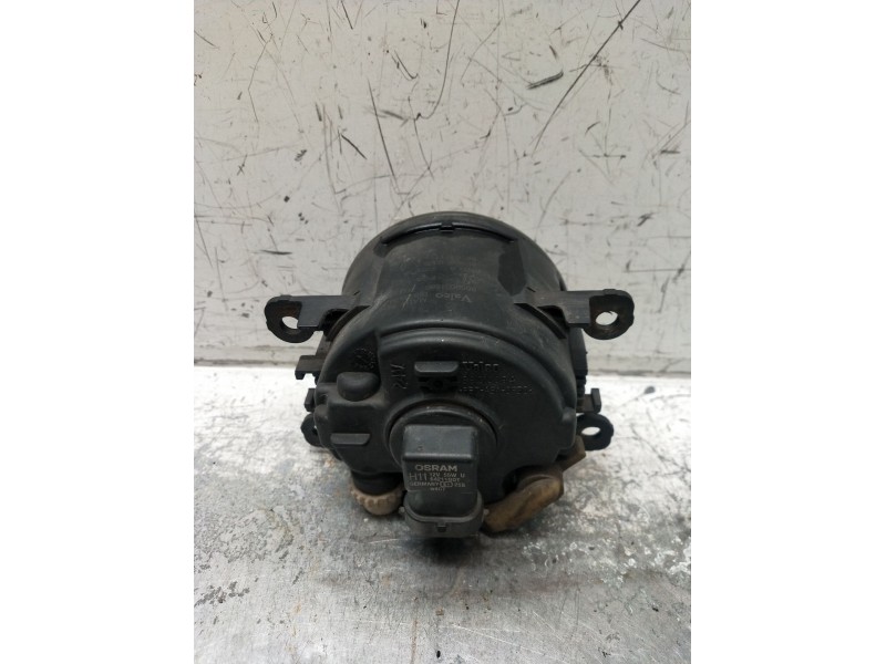 Recambio de faro antiniebla derecho para citroën c4 grand picasso i (ua_) 2.0 hdi 138 referencia OEM IAM 9650001680  