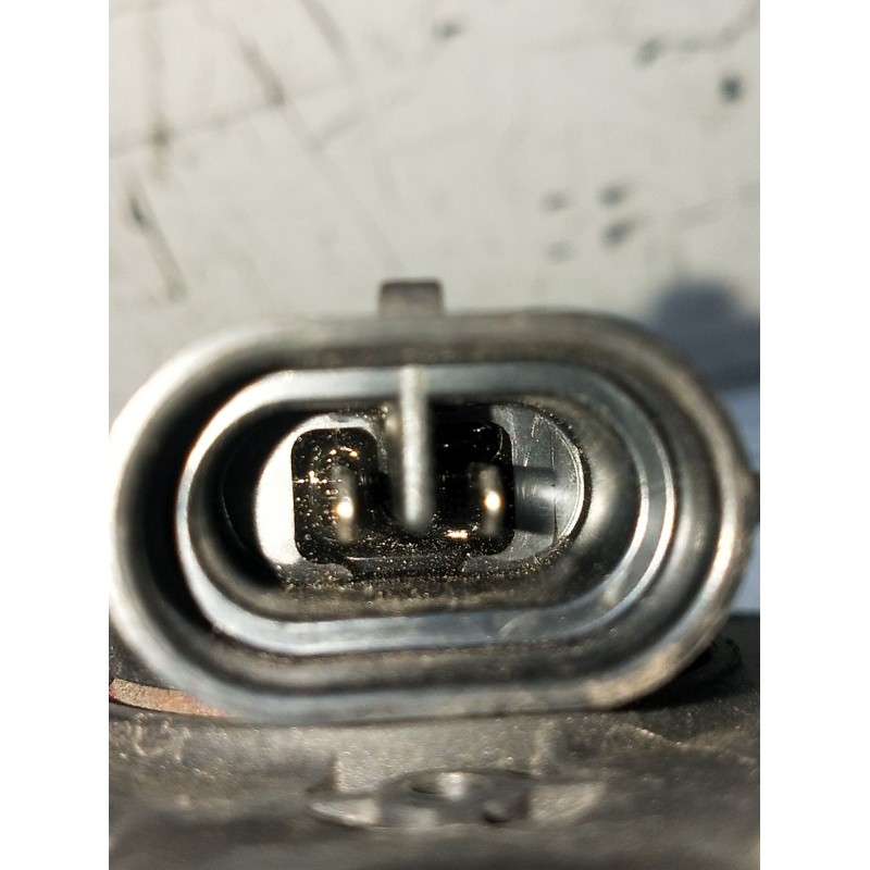 Recambio de faro antiniebla derecho para citroën c4 grand picasso i (ua_) 2.0 hdi 138 referencia OEM IAM 9650001680  