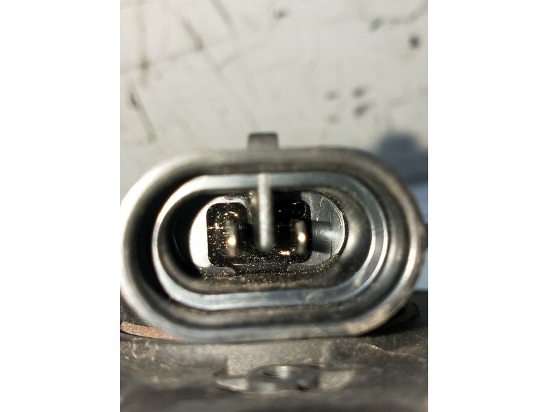 Recambio de faro antiniebla derecho para citroën c4 grand picasso i (ua_) 2.0 hdi 138 referencia OEM IAM 9650001680  