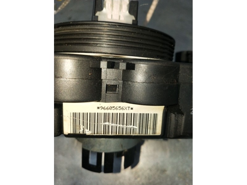 Recambio de mando luces para citroën xsara picasso (n68) 1.6 hdi referencia OEM IAM 96605656XT  