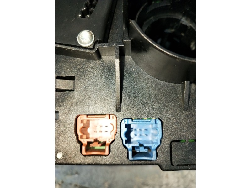 Recambio de mando luces para citroën c5 ii (rc_) 2.0 hdi (rcrhrh) referencia OEM IAM 9611305XT 2710695 