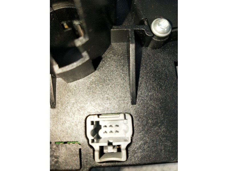 Recambio de mando luces para citroën c5 ii (rc_) 2.0 hdi (rcrhrh) referencia OEM IAM 9611305XT 2710695 