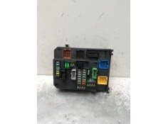 Recambio de caja reles / fusibles para citroën c4 ii (nc_) 1.2 thp 130 referencia OEM IAM 966554748000 S180121003 BSIQ0300