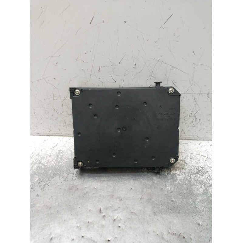 Recambio de caja reles / fusibles para citroën c4 ii (nc_) 1.2 thp 130 referencia OEM IAM 966554748000 S180121003 BSIQ0300