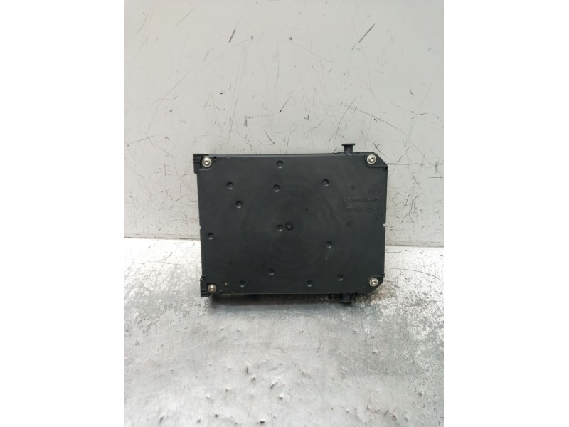 Recambio de caja reles / fusibles para citroën c4 ii (nc_) 1.2 thp 130 referencia OEM IAM 966554748000 S180121003 BSIQ0300