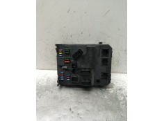 Recambio de caja reles / fusibles para peugeot 206+ (2l_, 2m_) 1.4 hdi eco 70 referencia OEM IAM 9657999780  