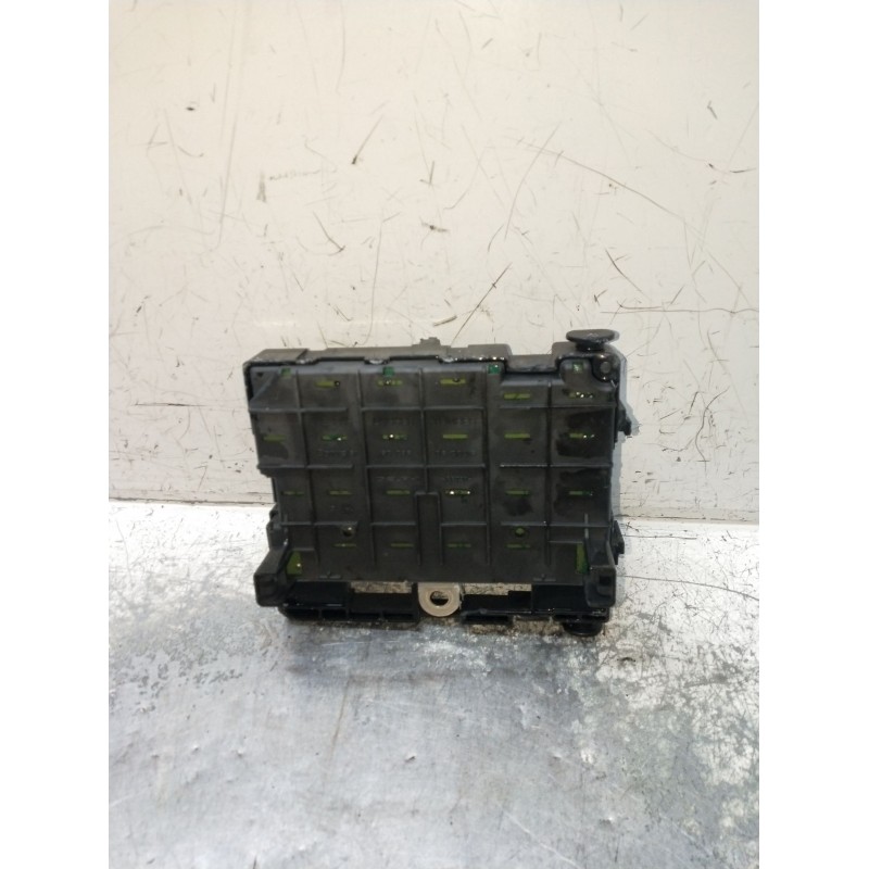 Recambio de caja reles / fusibles para peugeot 206+ (2l_, 2m_) 1.4 hdi eco 70 referencia OEM IAM 9657608880 10358633 BSMBI