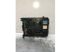 Recambio de caja reles / fusibles para citroën c4 grand picasso i (ua_) 2.0 hdi 138 referencia OEM IAM 966405908001 BSI04EVK0400