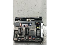 Recambio de caja reles / fusibles para citroën xsara picasso (n68) 1.6 hdi referencia OEM IAM 9650618480 567259394 