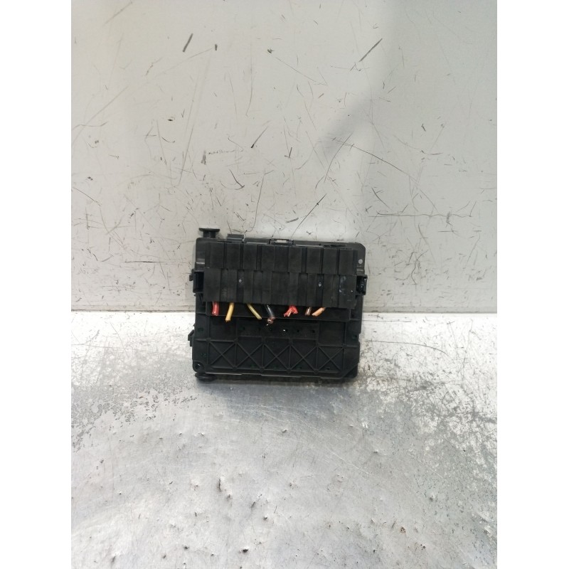 Recambio de caja reles / fusibles para citroën xsara picasso (n68) 1.6 hdi referencia OEM IAM 9650618480 567259394 