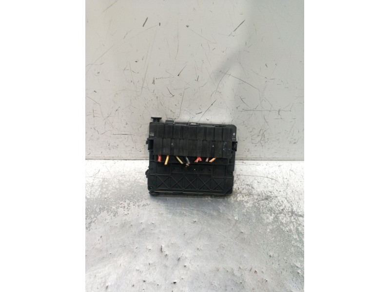 Recambio de caja reles / fusibles para citroën xsara picasso (n68) 1.6 hdi referencia OEM IAM 9650618480 567259394 