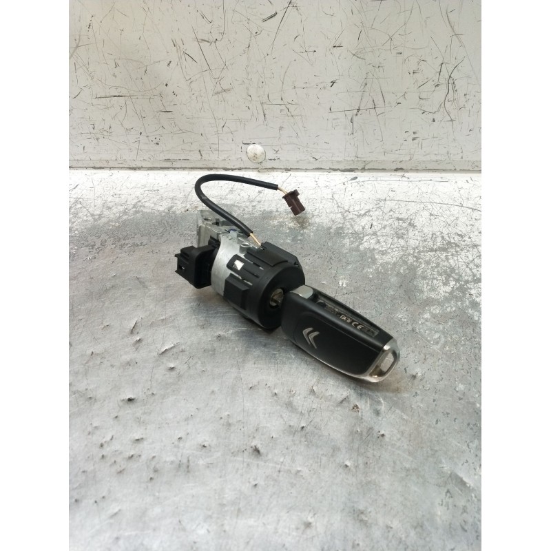 Recambio de conmutador de arranque para citroën c4 ii (nc_) 1.2 thp 130 referencia OEM IAM 9663123380  