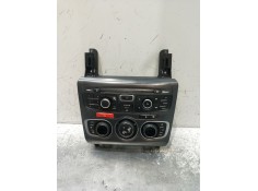 Recambio de mando calefaccion / aire acondicionado para citroën c4 ii (nc_) 1.2 thp 130 referencia OEM IAM 98040782ZD 00030268 2