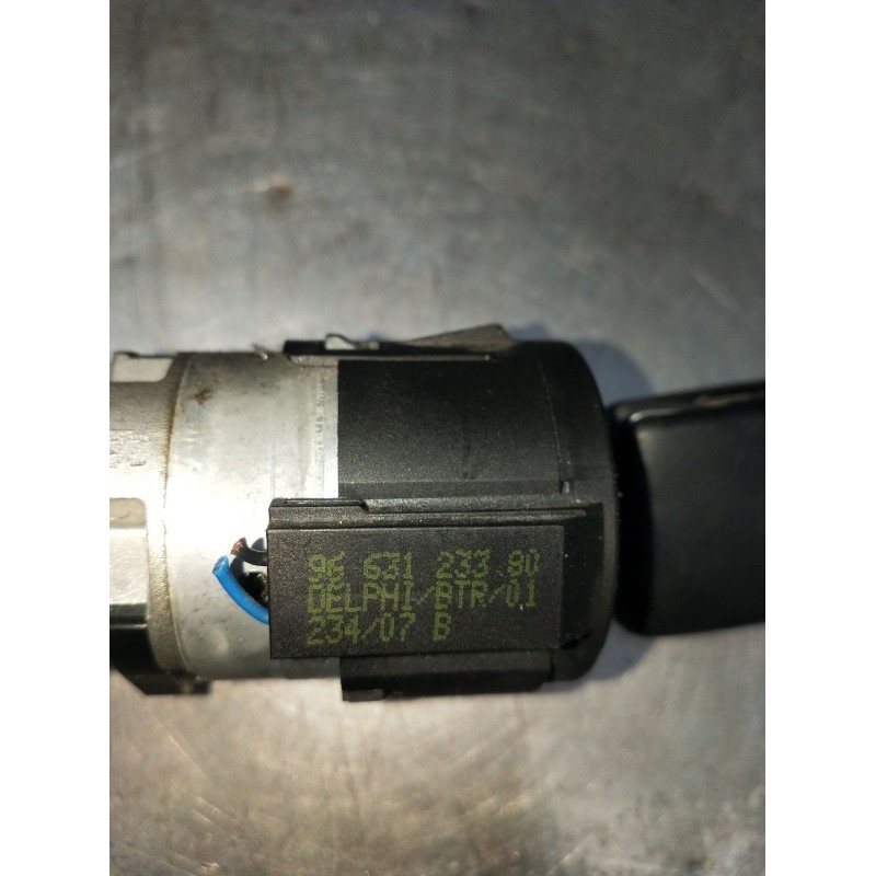 Recambio de conmutador de arranque para citroën c4 grand picasso i (ua_) 2.0 hdi 138 referencia OEM IAM 9363123380  