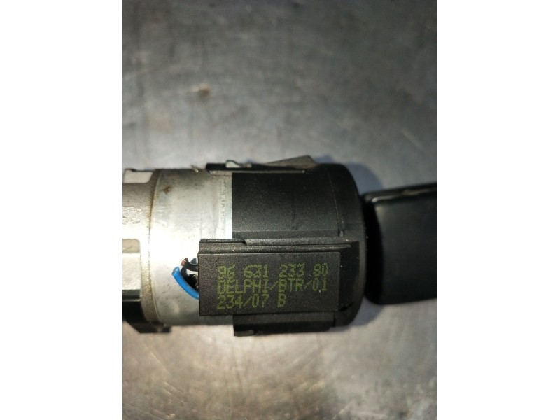 Recambio de conmutador de arranque para citroën c4 grand picasso i (ua_) 2.0 hdi 138 referencia OEM IAM 9363123380  