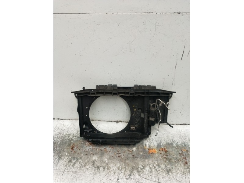 Recambio de panel frontal para peugeot 206+ (2l_, 2m_) 1.4 hdi eco 70 referencia OEM IAM   