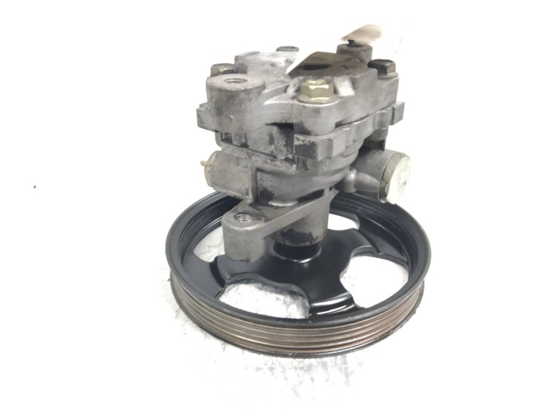 Recambio de bomba direccion para mitsubishi colt (cj0) 1.6 cat referencia OEM IAM   